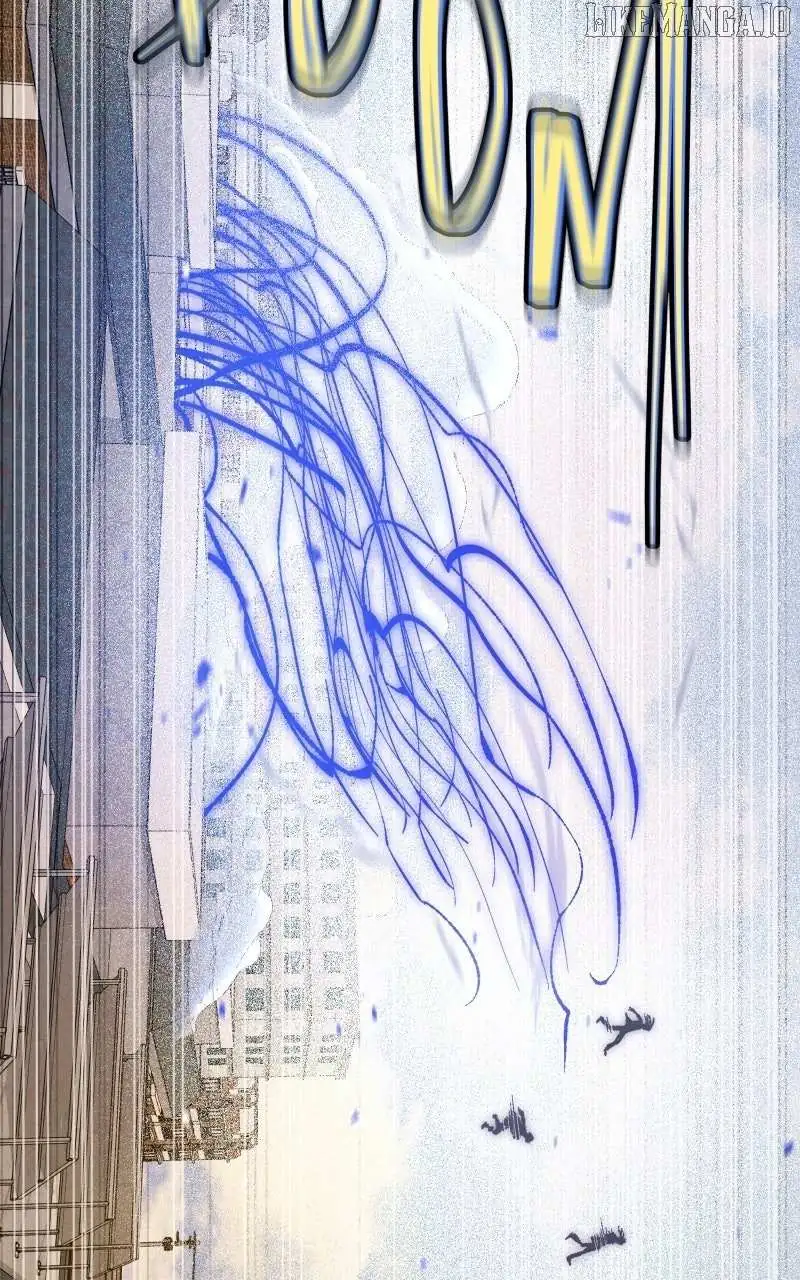 Hand Jumper Chapter 91 page 11 - 