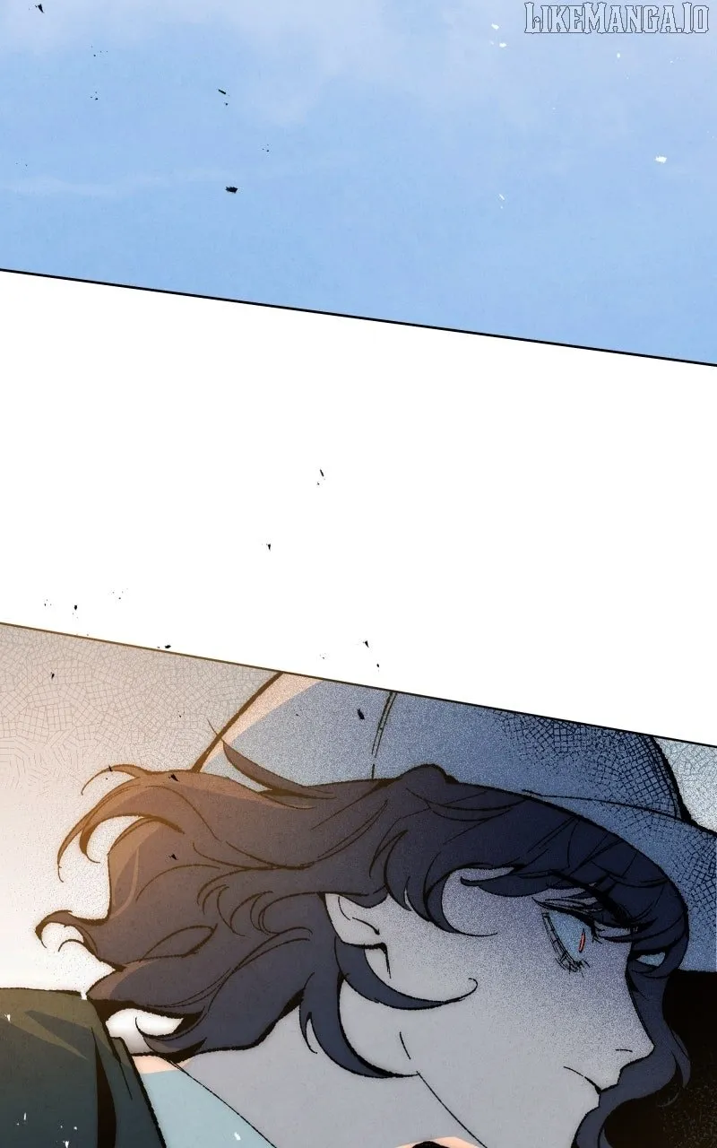 Hand Jumper Chapter 91 page 19 - 