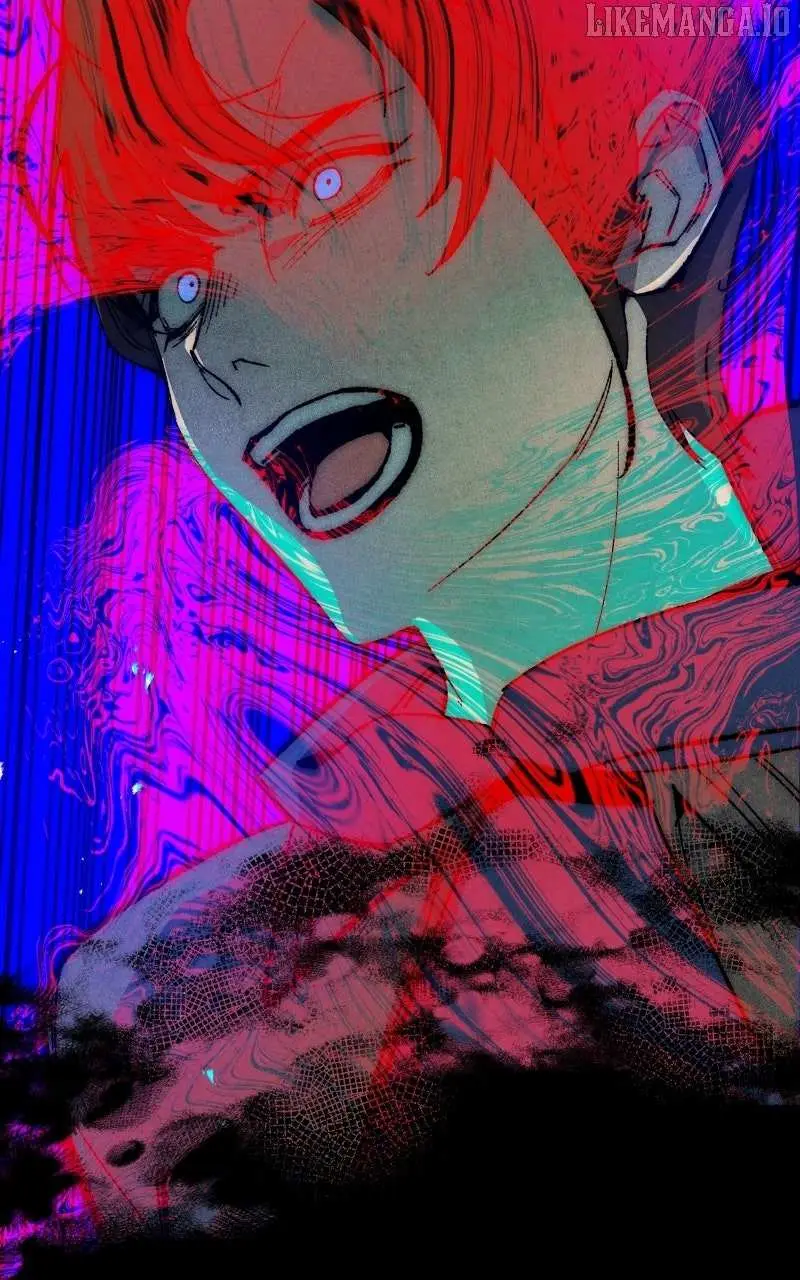 Hand Jumper Chapter 91 page 23 - 
