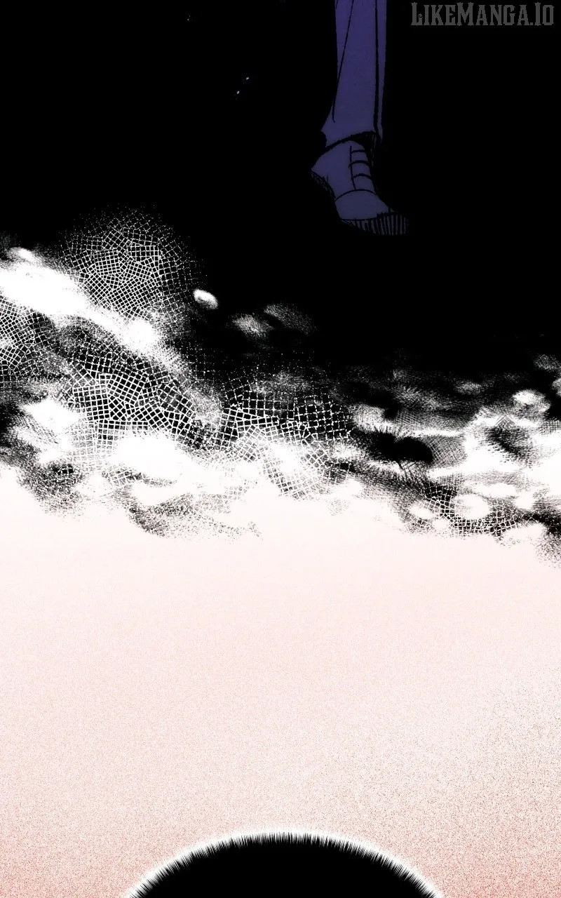 Hand Jumper Chapter 91 page 25 - 