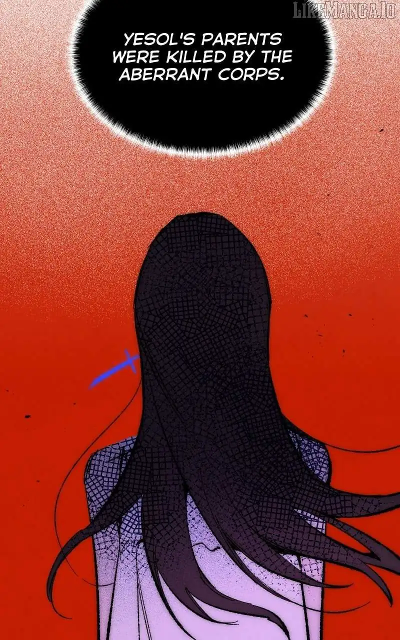 Hand Jumper Chapter 91 page 26 - 
