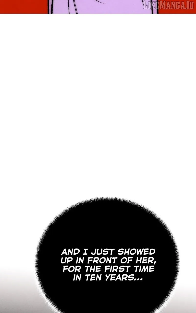 Hand Jumper Chapter 91 page 27 - 