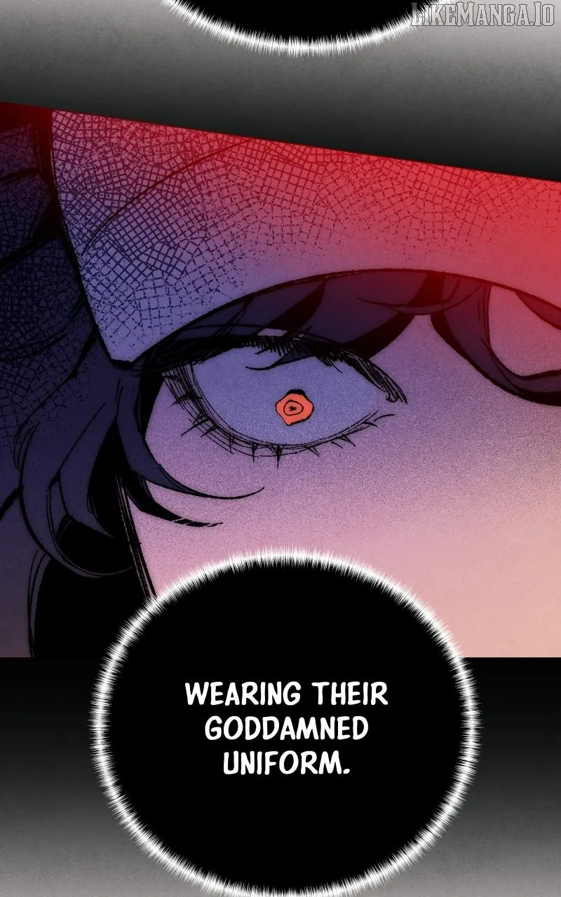 Hand Jumper Chapter 91 page 28 - 