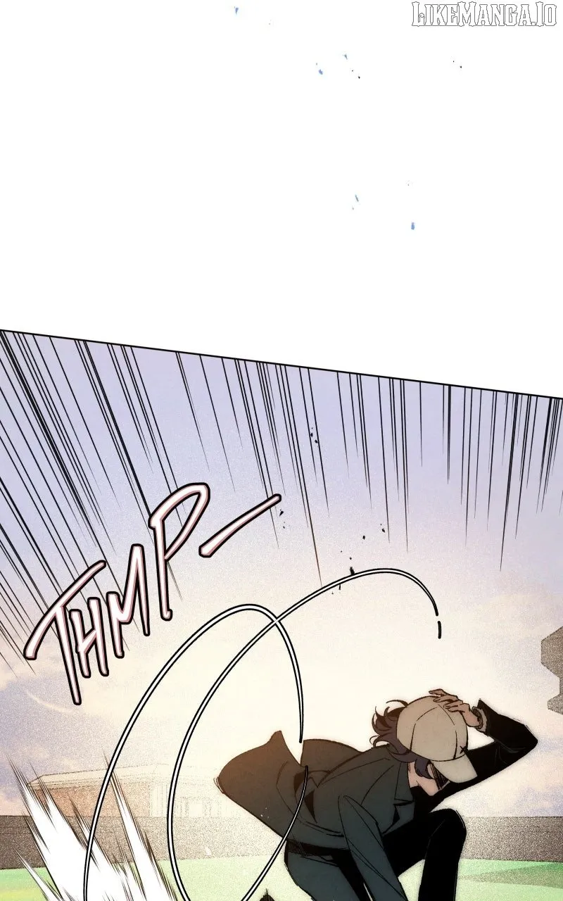 Hand Jumper Chapter 91 page 31 - 