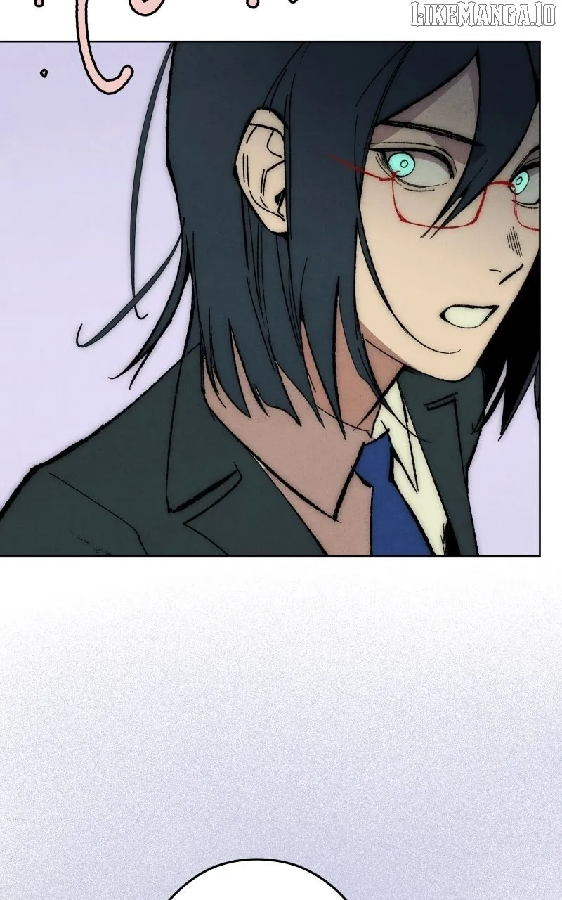 Hand Jumper Chapter 91 page 34 - 