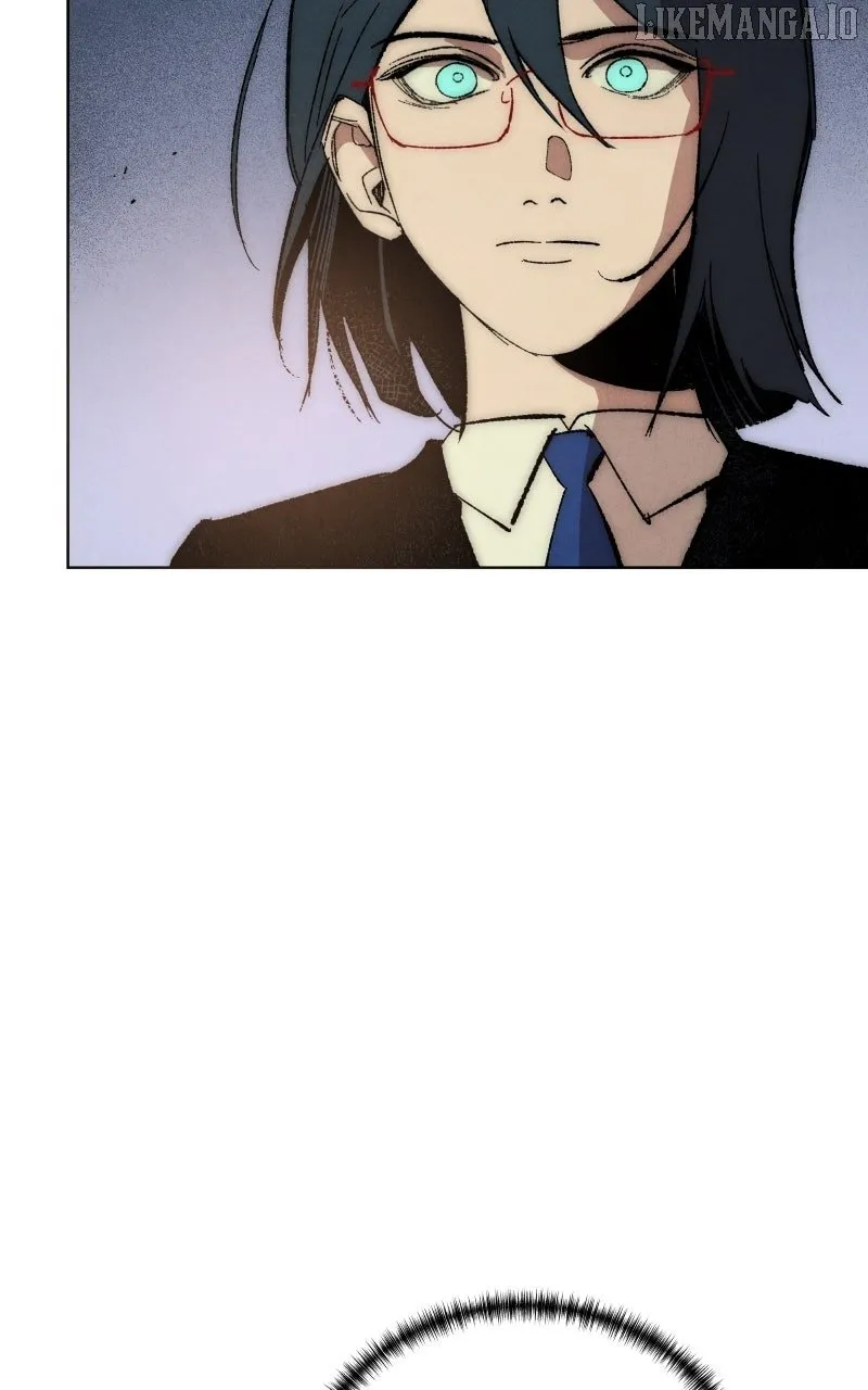 Hand Jumper Chapter 91 page 38 - 