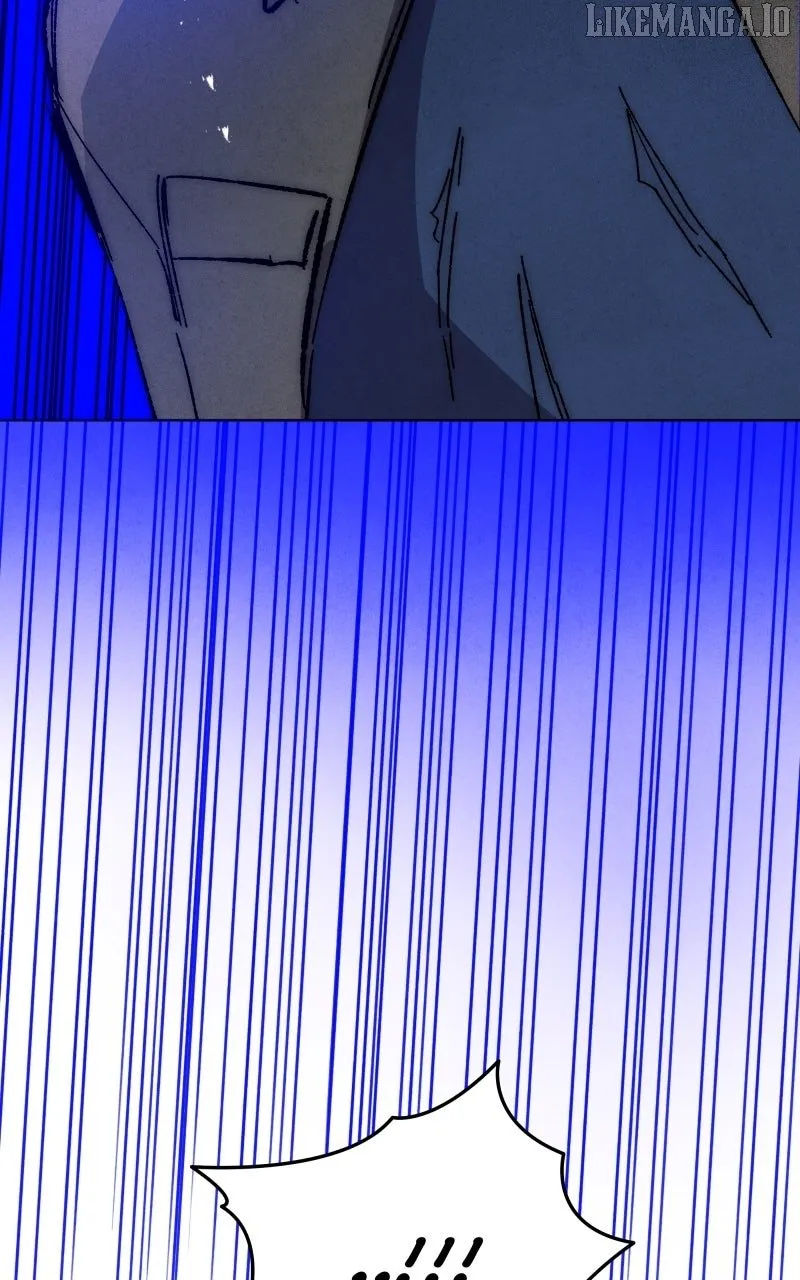 Hand Jumper Chapter 91 page 5 - 