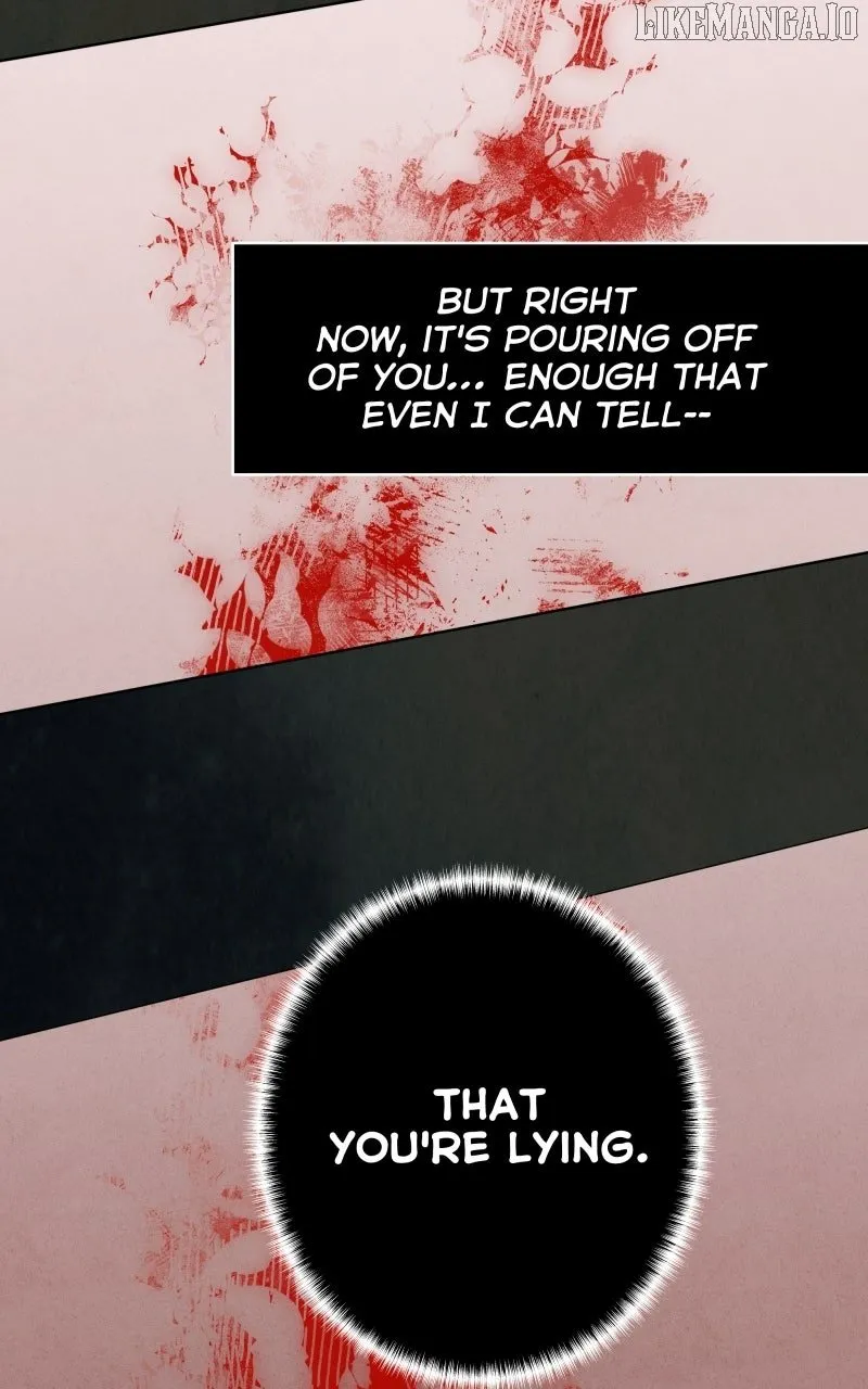 Hand Jumper Chapter 91 page 41 - 