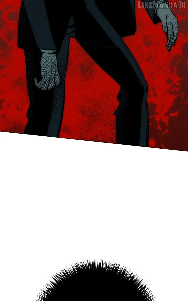 Hand Jumper Chapter 91 page 43 - 
