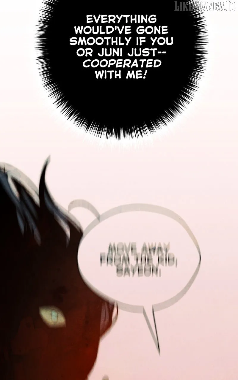 Hand Jumper Chapter 91 page 44 - 