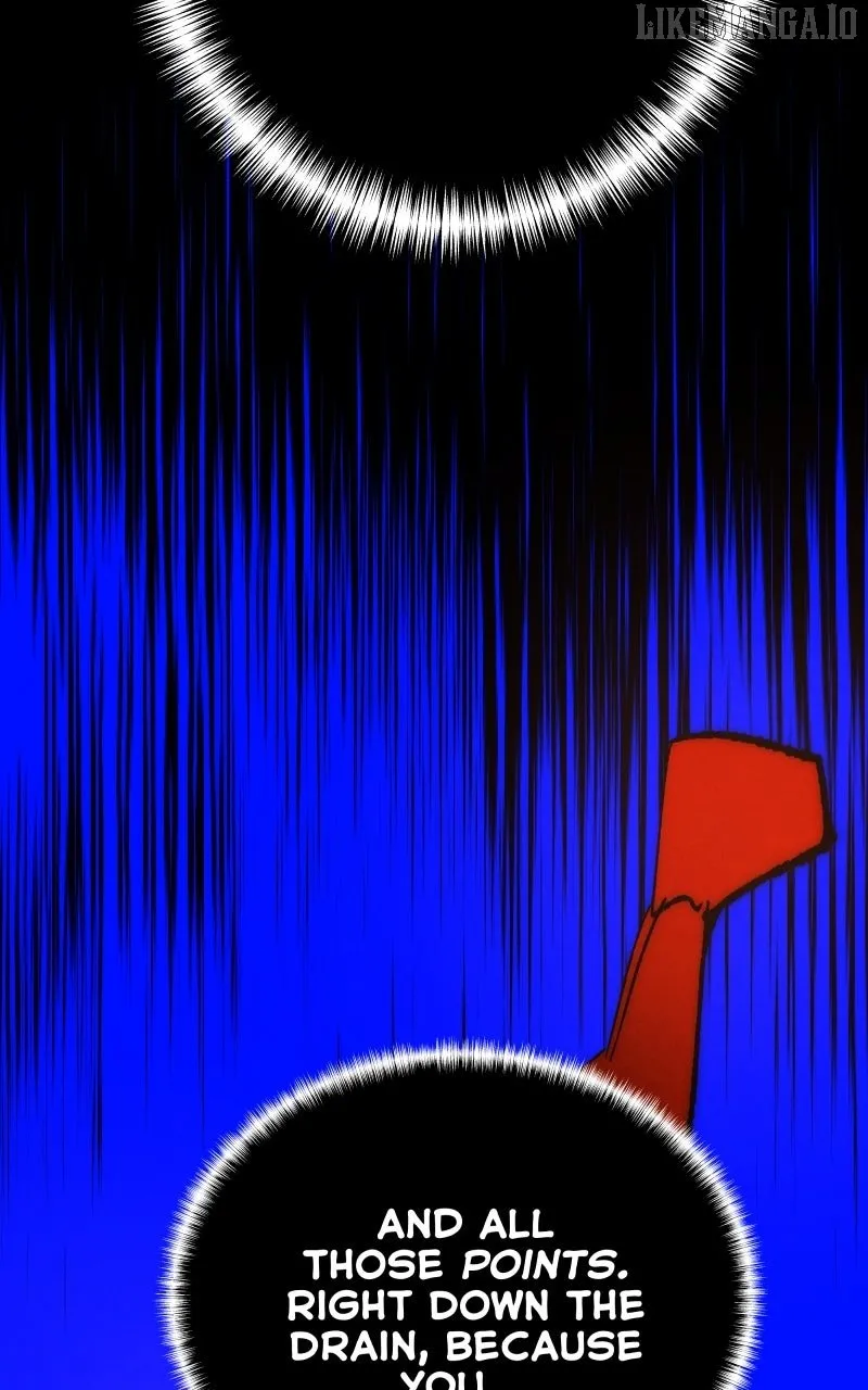 Hand Jumper Chapter 91 page 46 - 