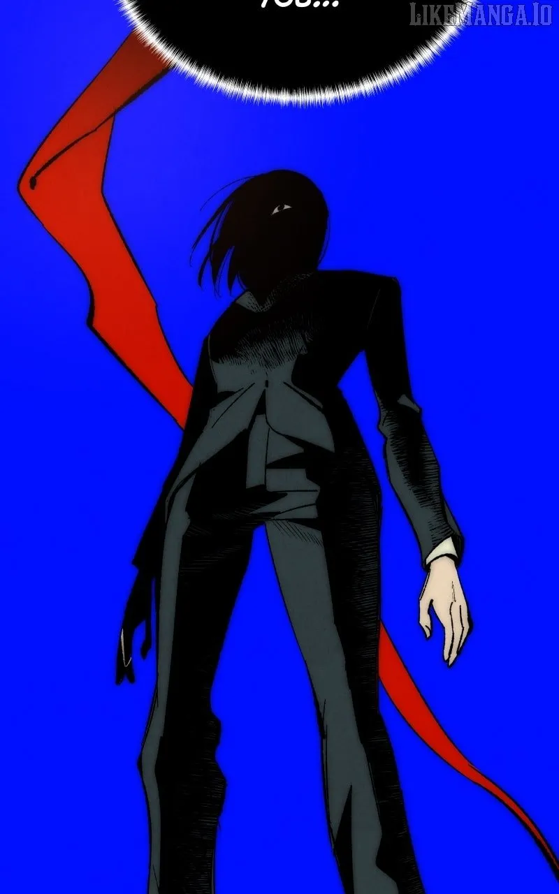Hand Jumper Chapter 91 page 47 - 