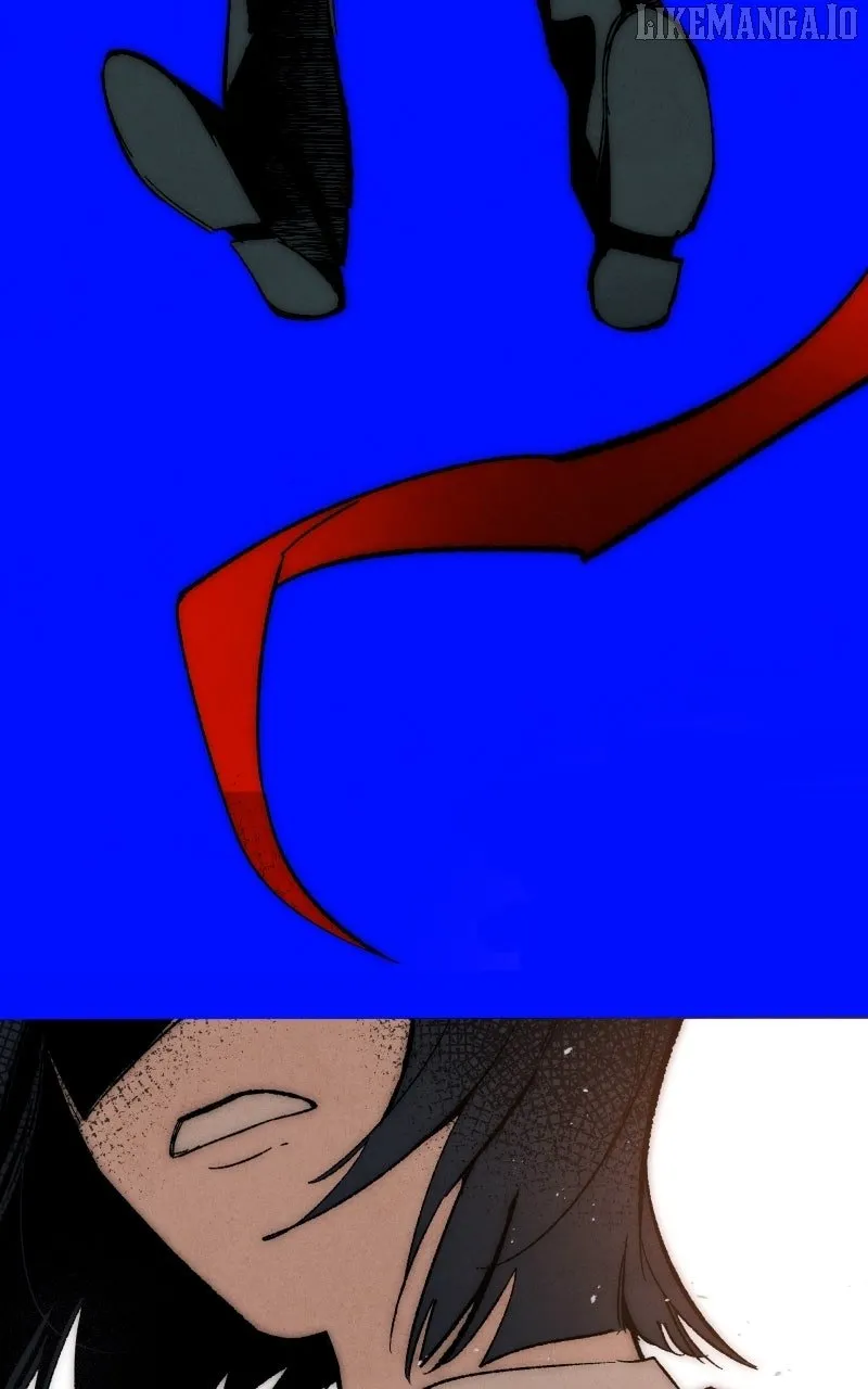 Hand Jumper Chapter 91 page 48 - 