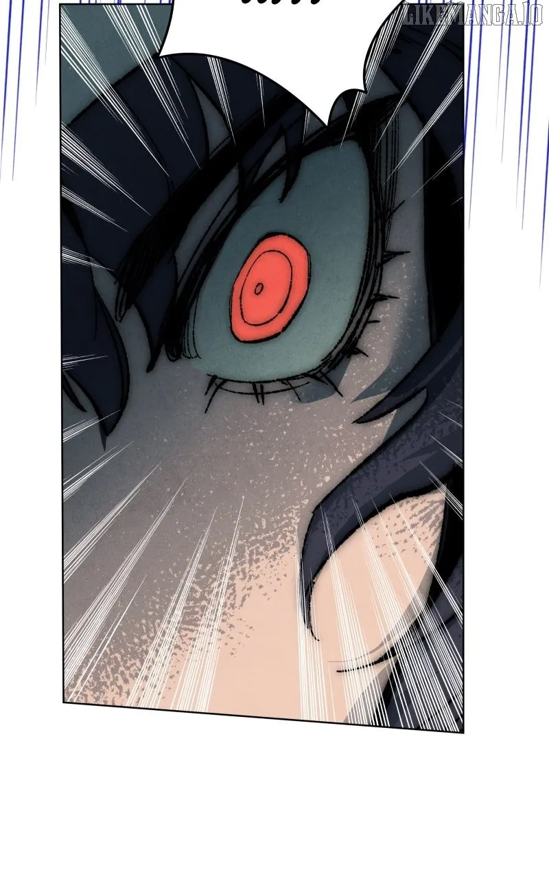 Hand Jumper Chapter 91 page 6 - 