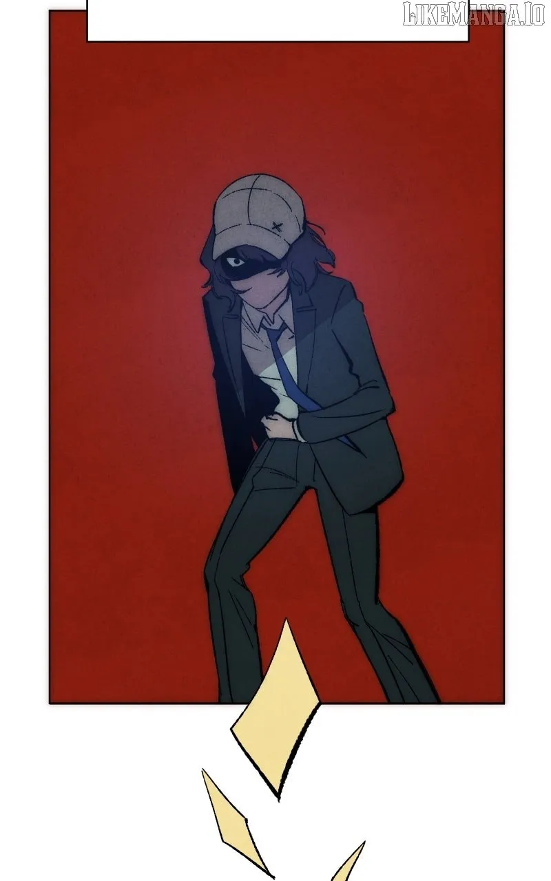 Hand Jumper Chapter 91 page 52 - 