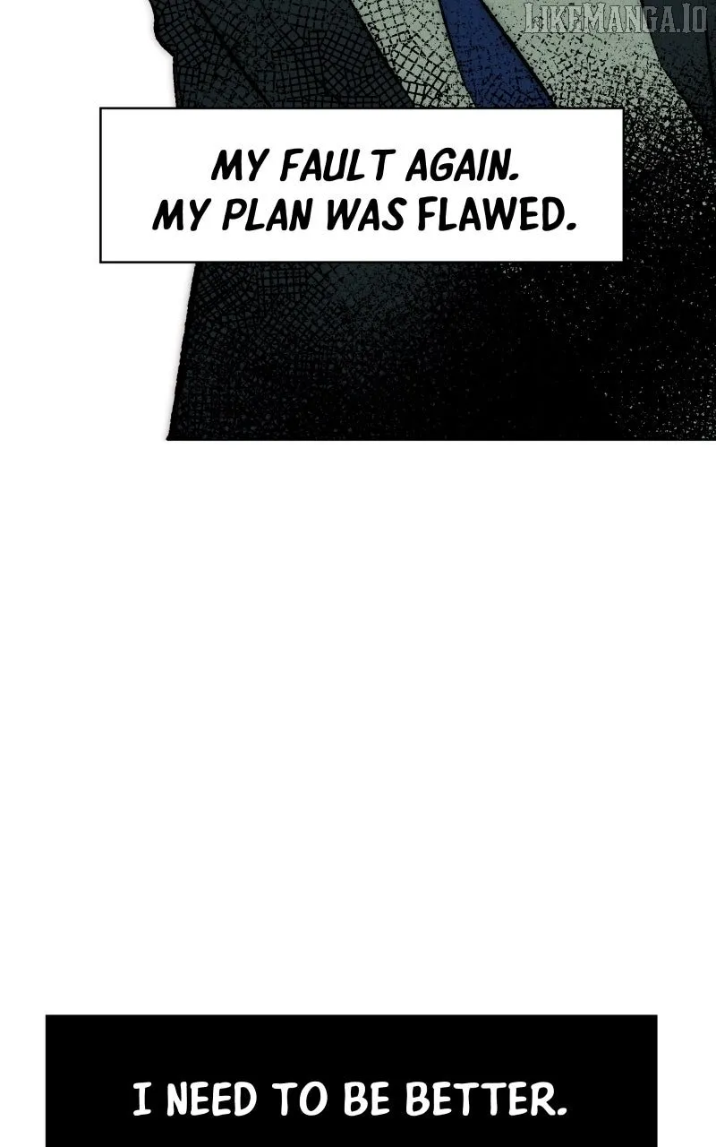Hand Jumper Chapter 91 page 54 - 
