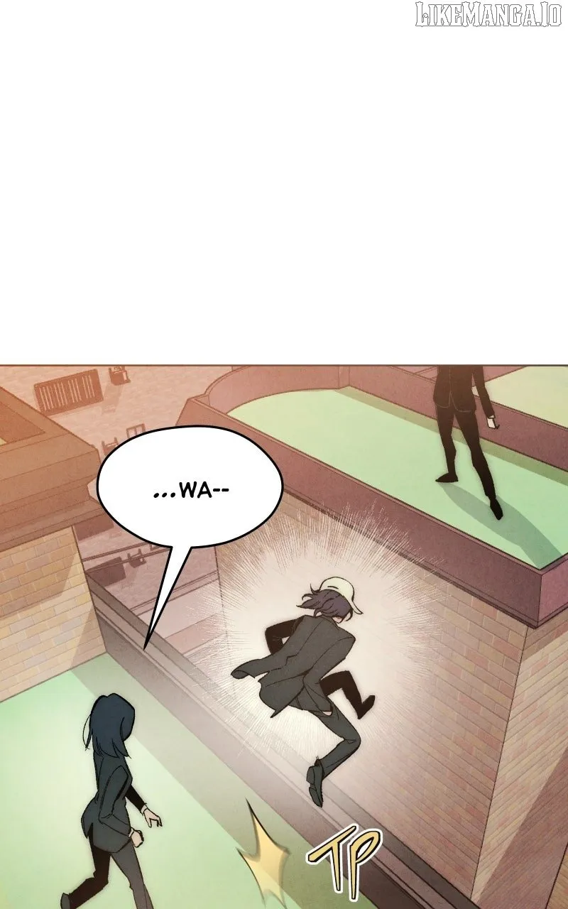 Hand Jumper Chapter 91 page 59 - 