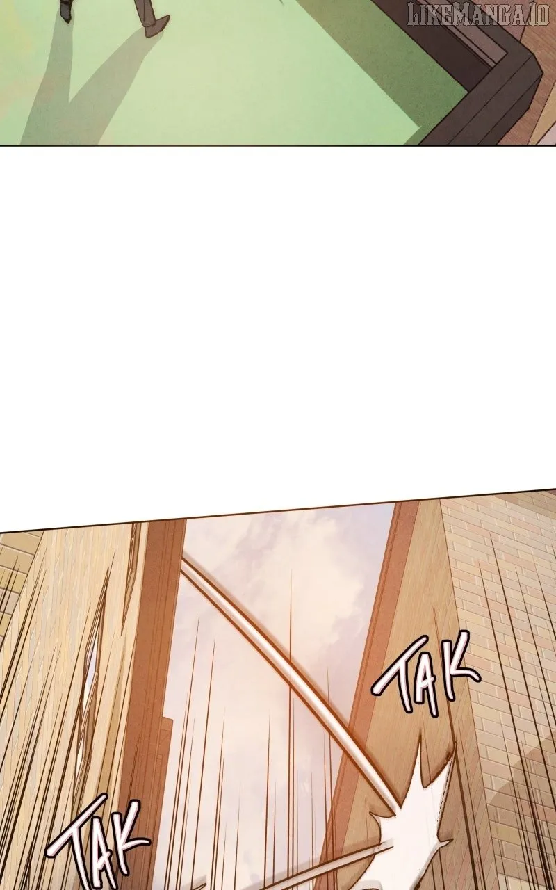 Hand Jumper Chapter 91 page 60 - 