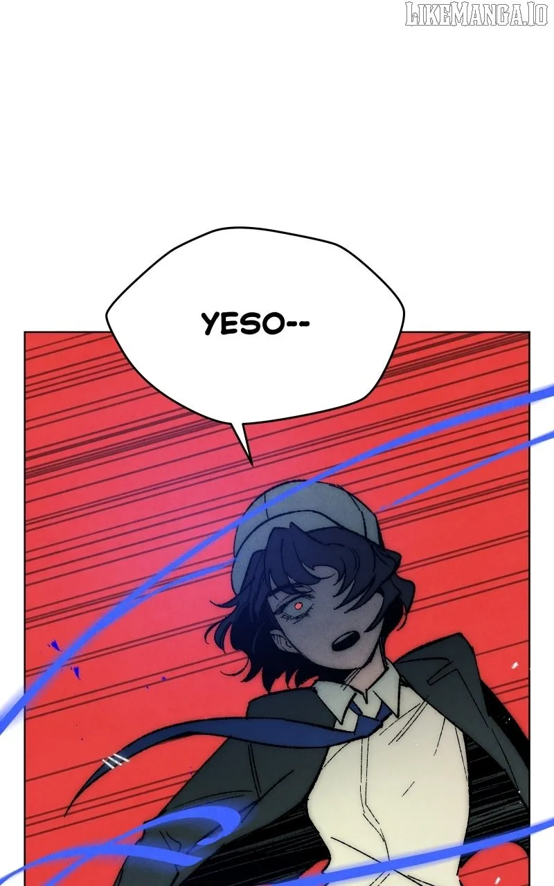 Hand Jumper Chapter 91 page 7 - 