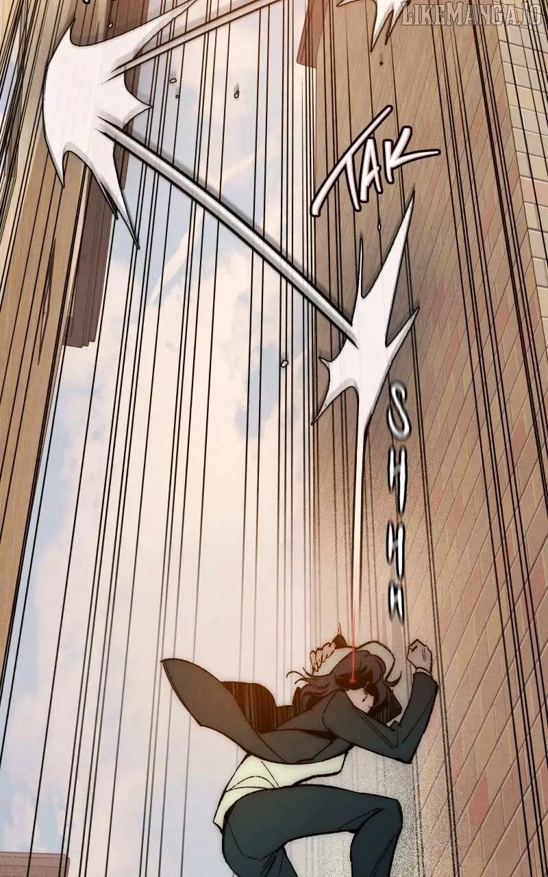 Hand Jumper Chapter 91 page 61 - 