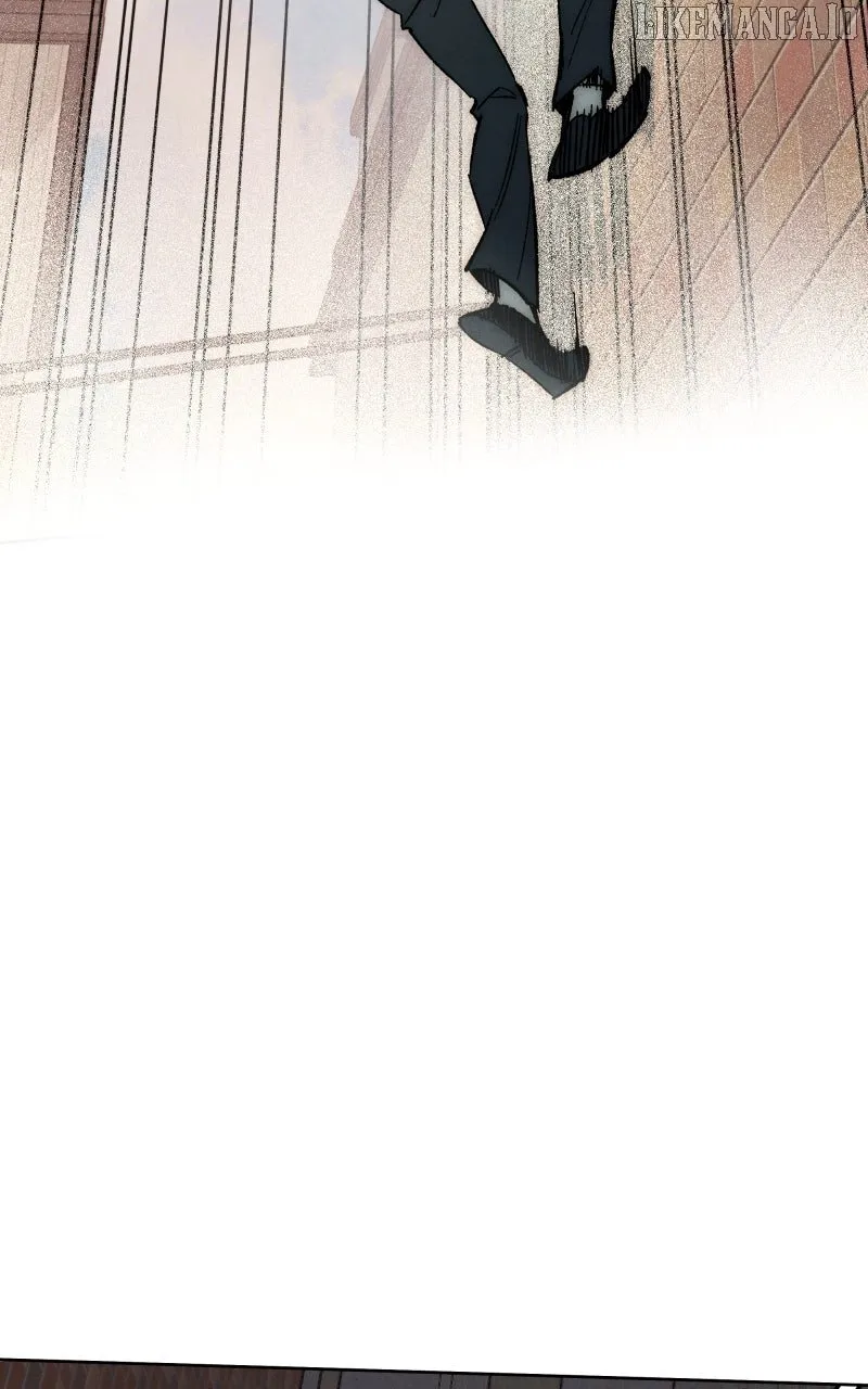 Hand Jumper Chapter 91 page 62 - 