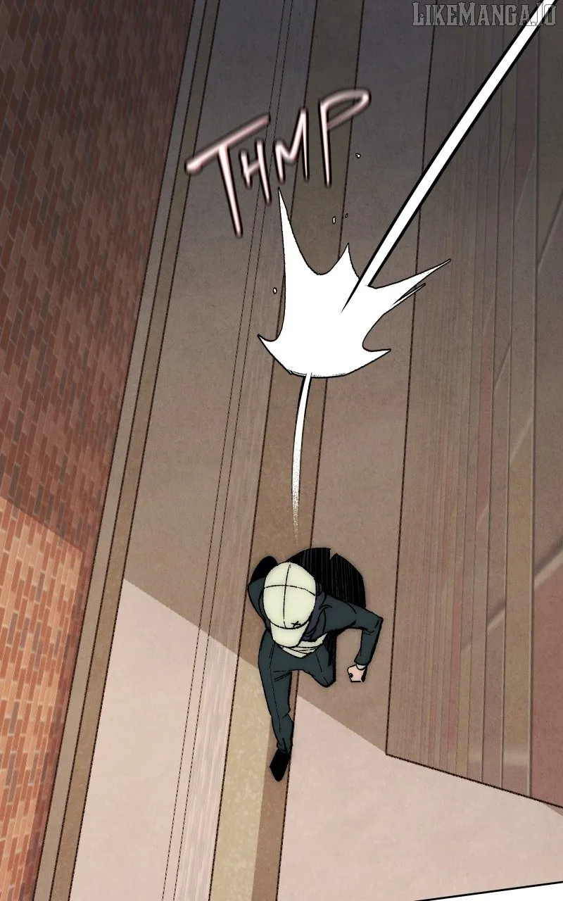 Hand Jumper Chapter 91 page 63 - 
