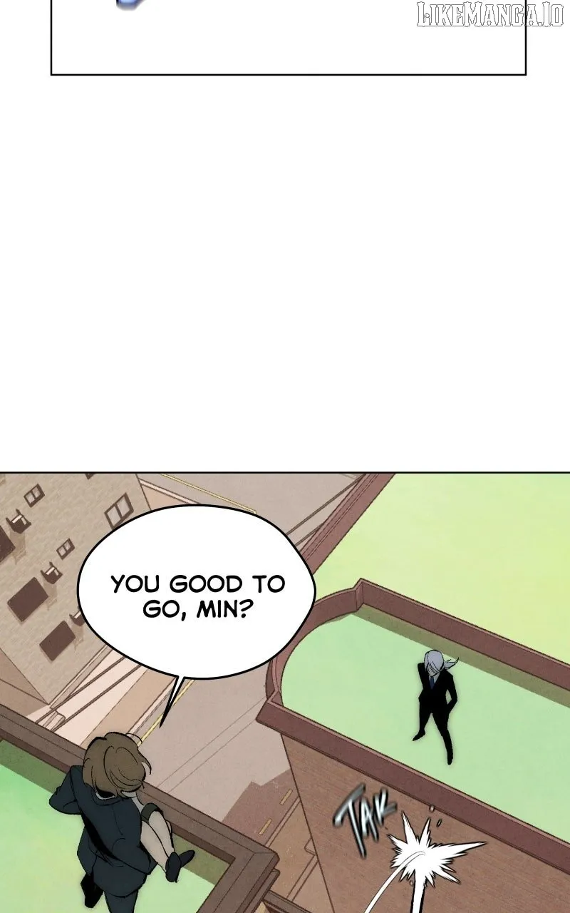 Hand Jumper Chapter 91 page 66 - 