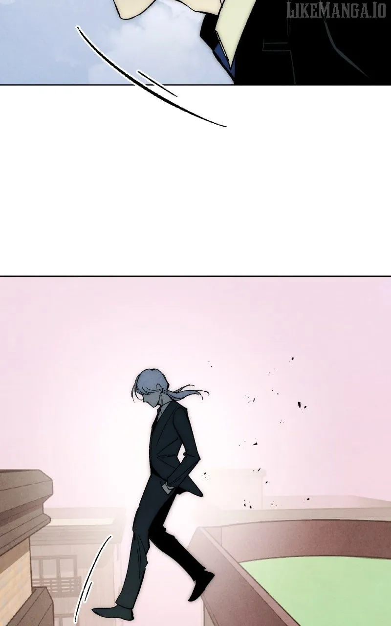 Hand Jumper Chapter 91 page 68 - 