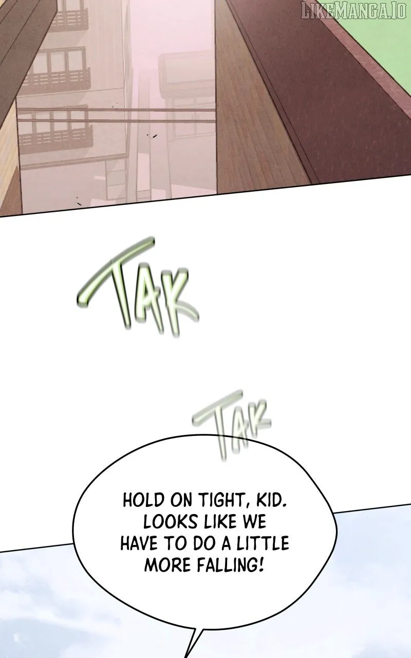 Hand Jumper Chapter 91 page 69 - 
