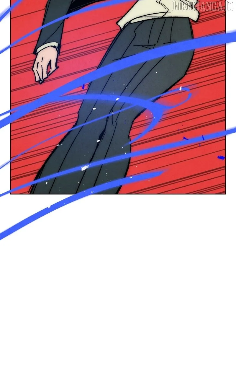 Hand Jumper Chapter 91 page 8 - 