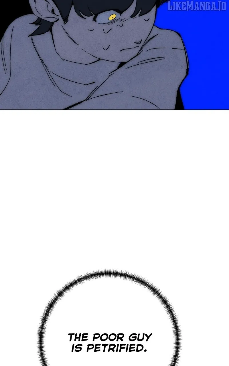 Hand Jumper Chapter 91 page 71 - 