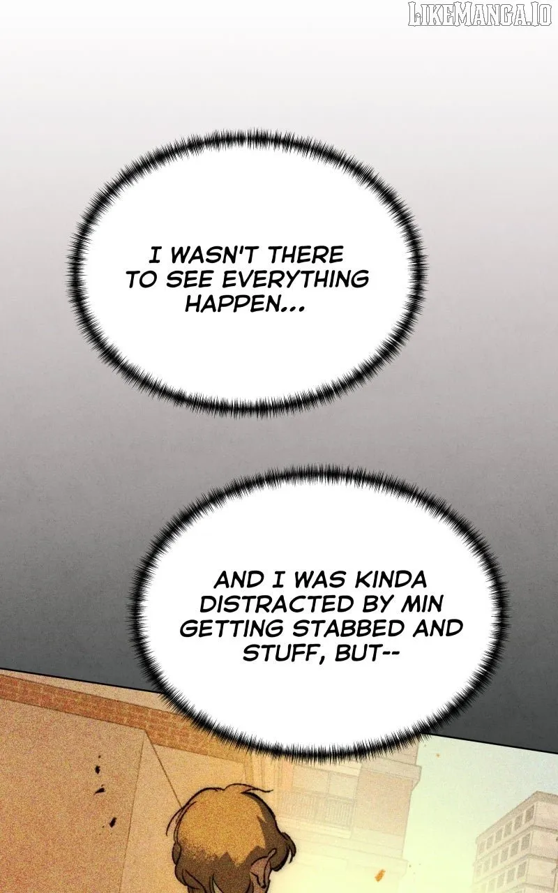 Hand Jumper Chapter 91 page 73 - 