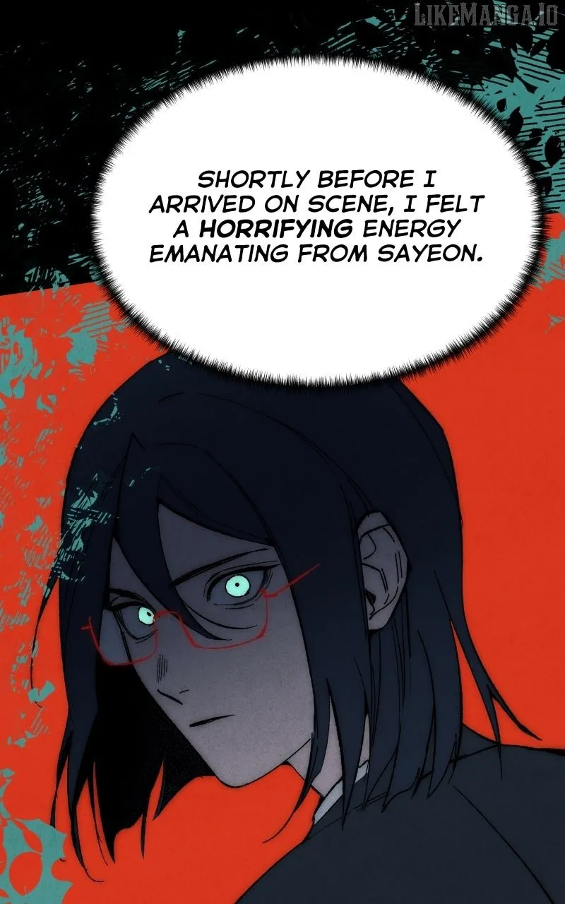Hand Jumper Chapter 91 page 75 - 