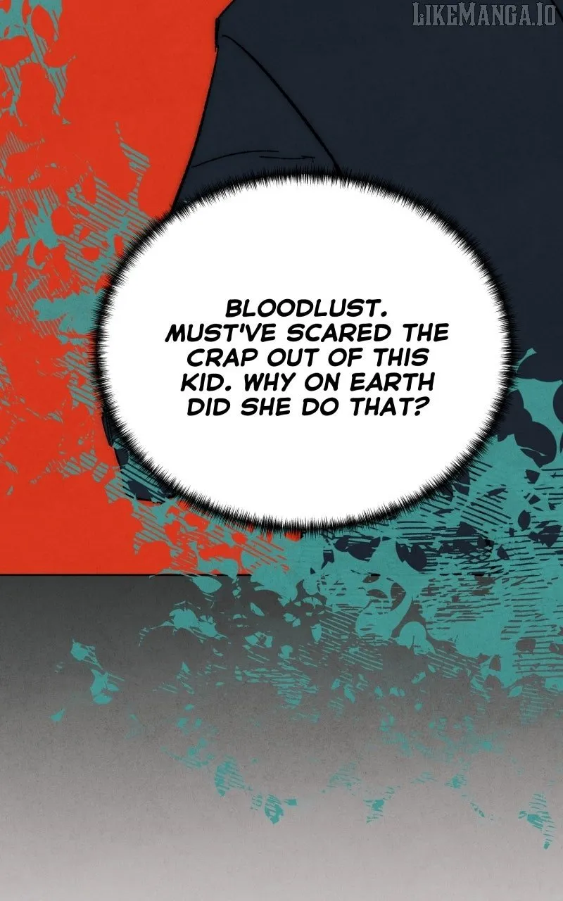 Hand Jumper Chapter 91 page 76 - 