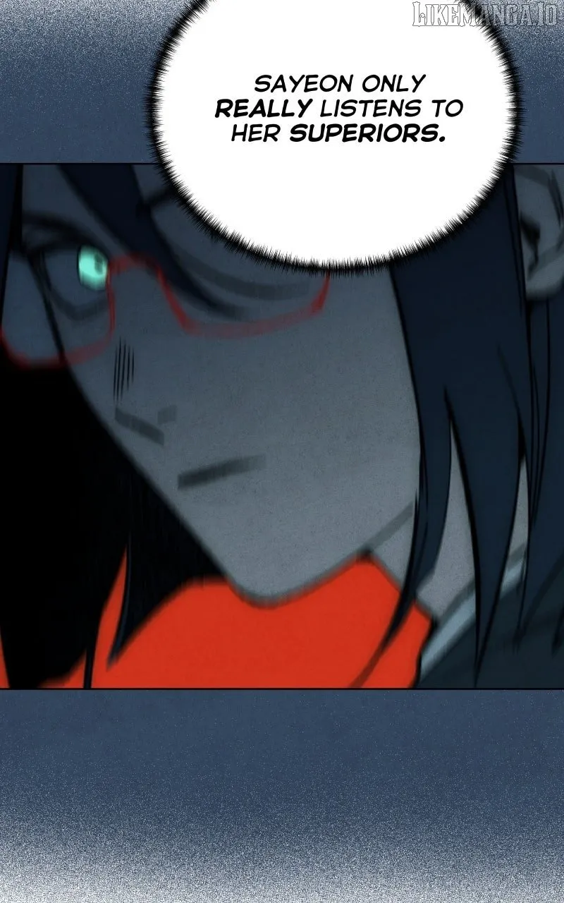 Hand Jumper Chapter 91 page 79 - 