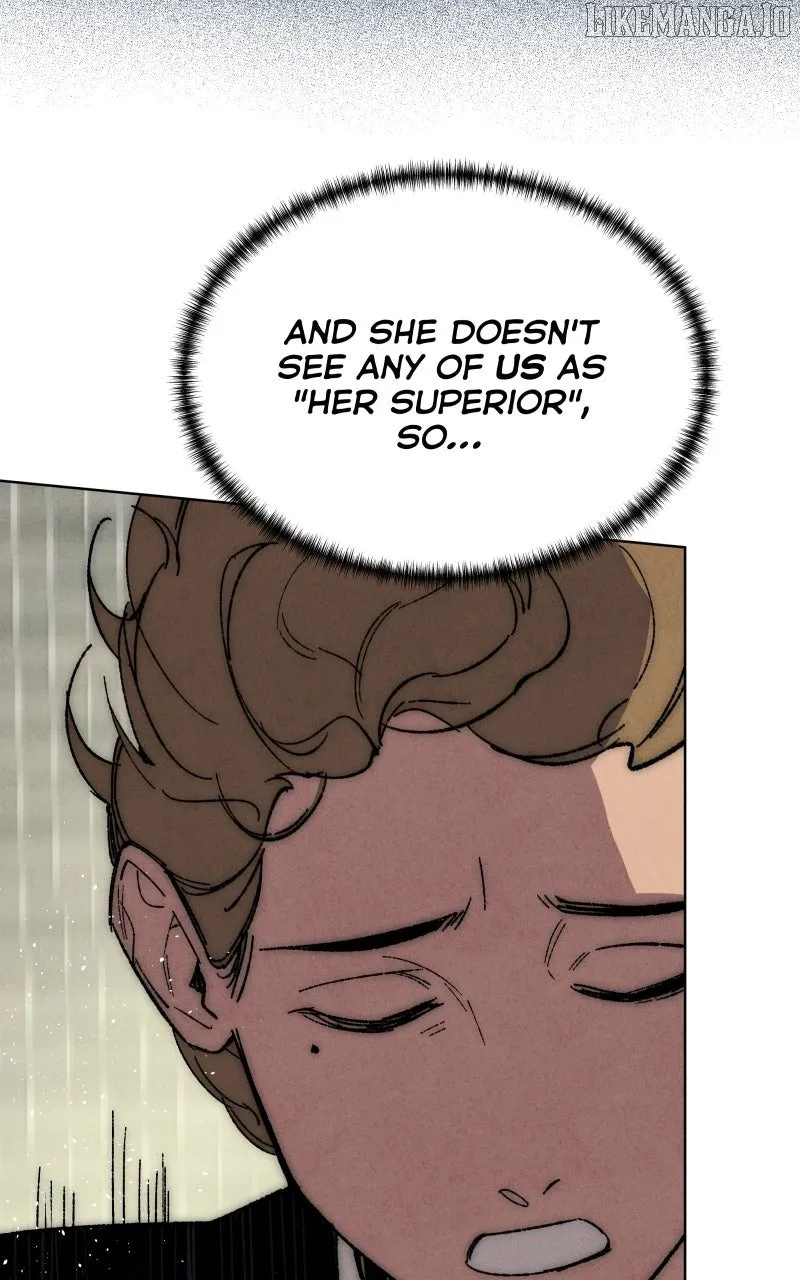 Hand Jumper Chapter 91 page 80 - 