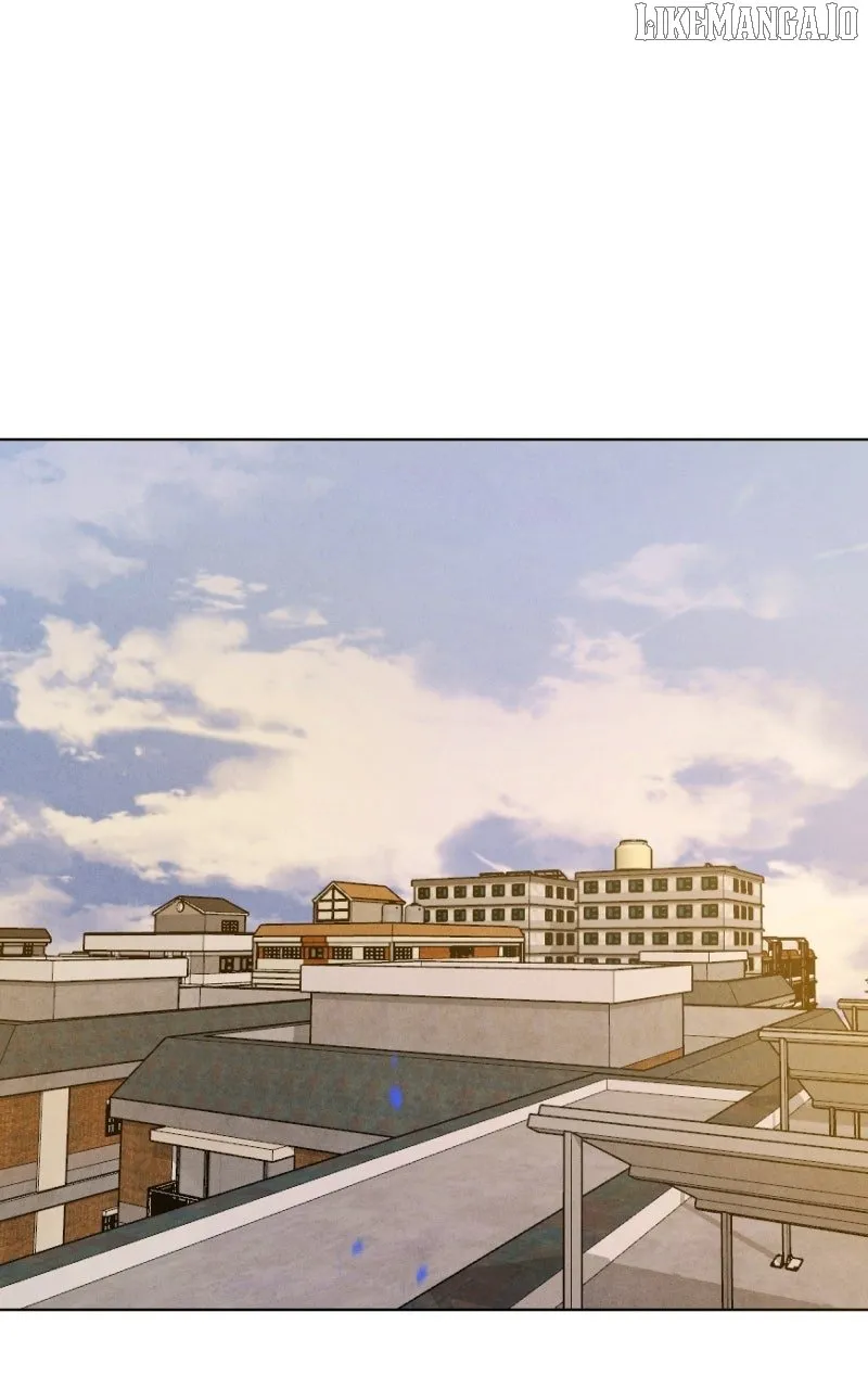 Hand Jumper Chapter 91 page 9 - 