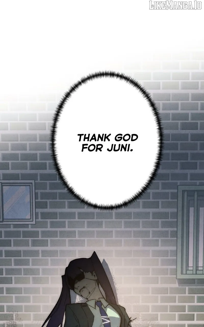Hand Jumper Chapter 91 page 82 - 