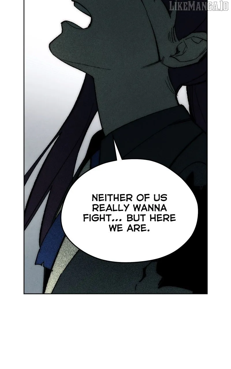 Hand Jumper Chapter 91 page 88 - 