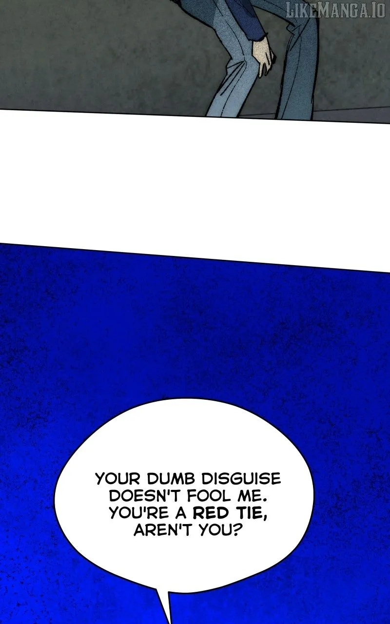 Hand Jumper Chapter 91 page 90 - 