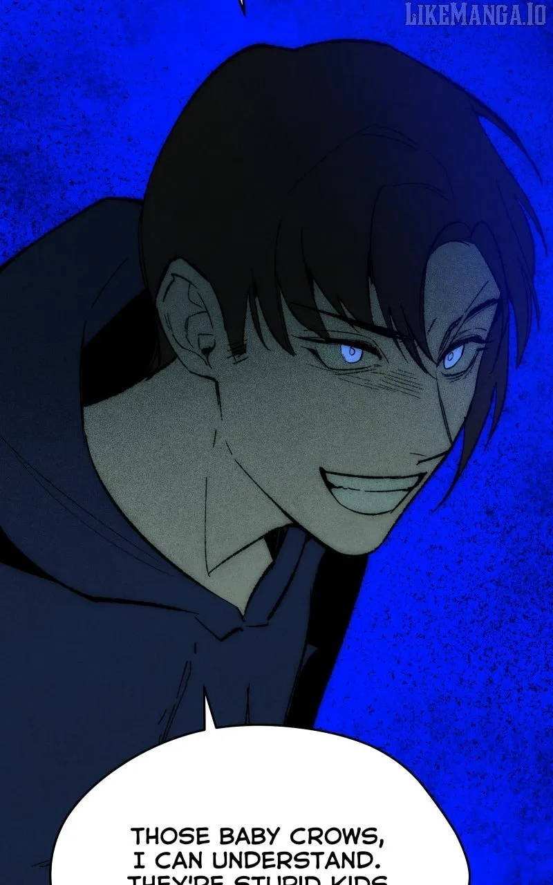 Hand Jumper Chapter 91 page 91 - 