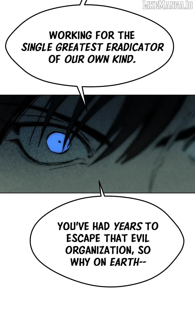 Hand Jumper Chapter 91 page 93 - 