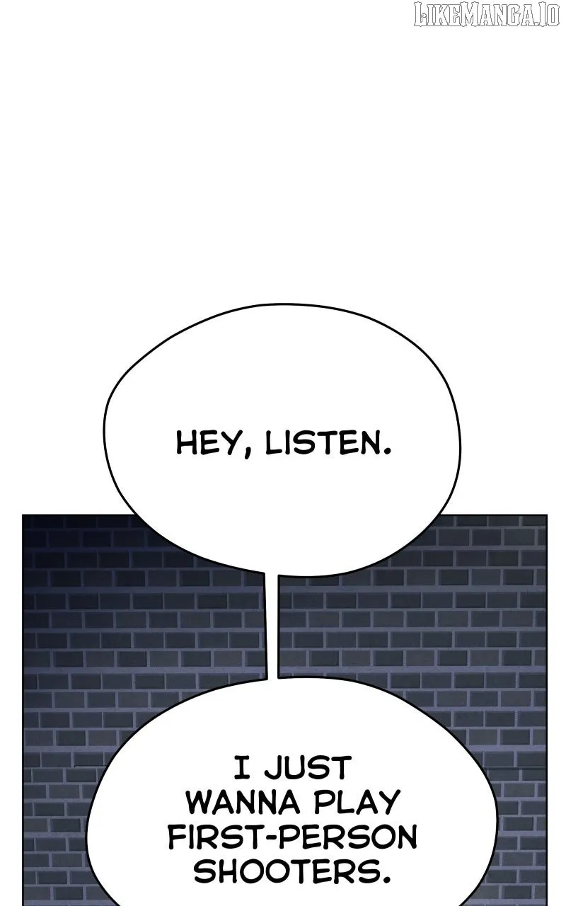 Hand Jumper Chapter 91 page 94 - 