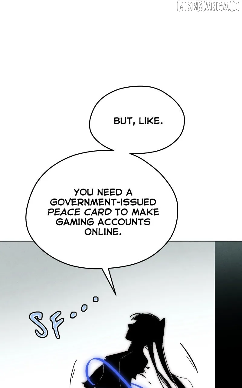 Hand Jumper Chapter 91 page 96 - 