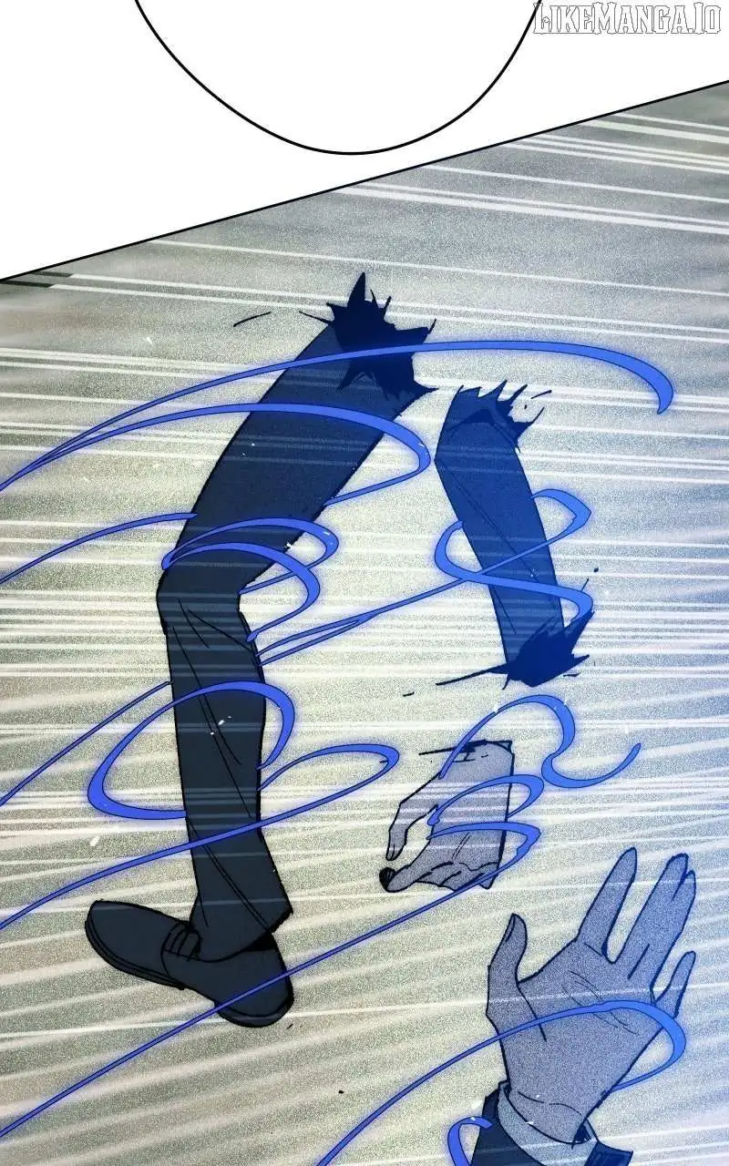 Hand Jumper Chapter 91 page 99 - 