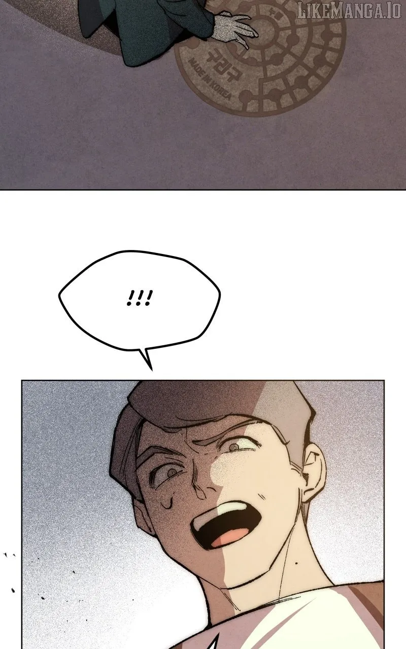 Hand Jumper Chapter 92 page 11 - 