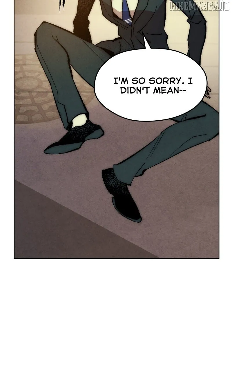 Hand Jumper Chapter 92 page 13 - 