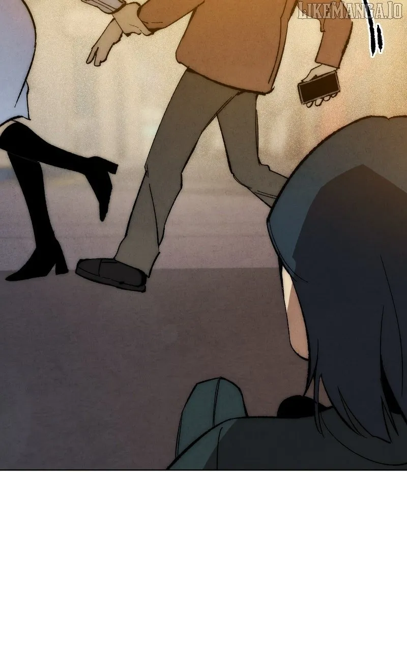 Hand Jumper Chapter 92 page 16 - 