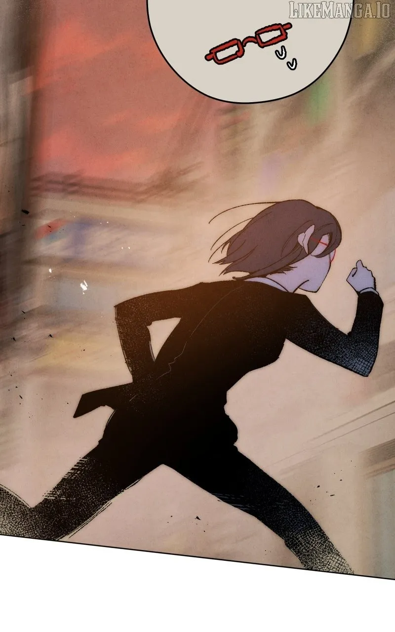 Hand Jumper Chapter 92 page 25 - 