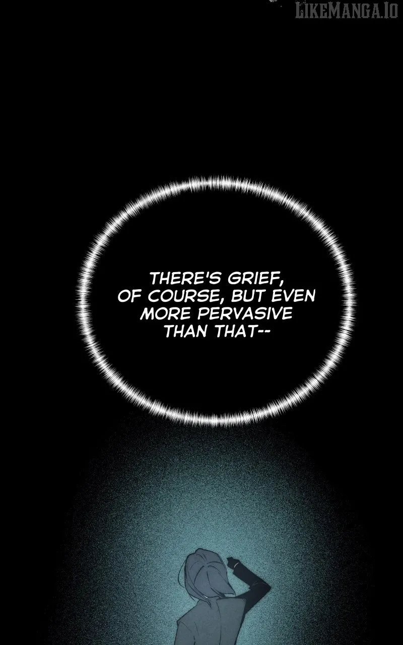 Hand Jumper Chapter 92 page 28 - 